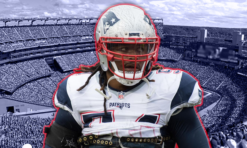 Patriots’ Dont’a Hightower Opts Out of Season