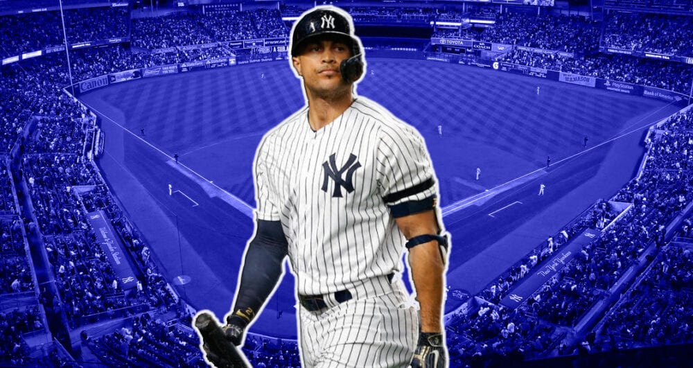 Giancarlo Stanton