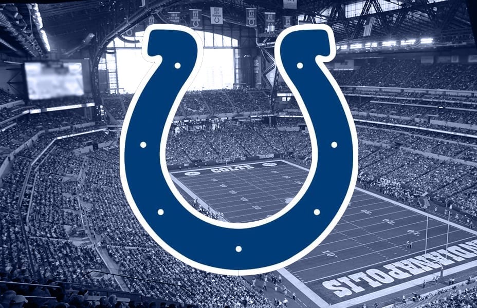 Indianapolis Colts Partner with Esports Entertainment Group