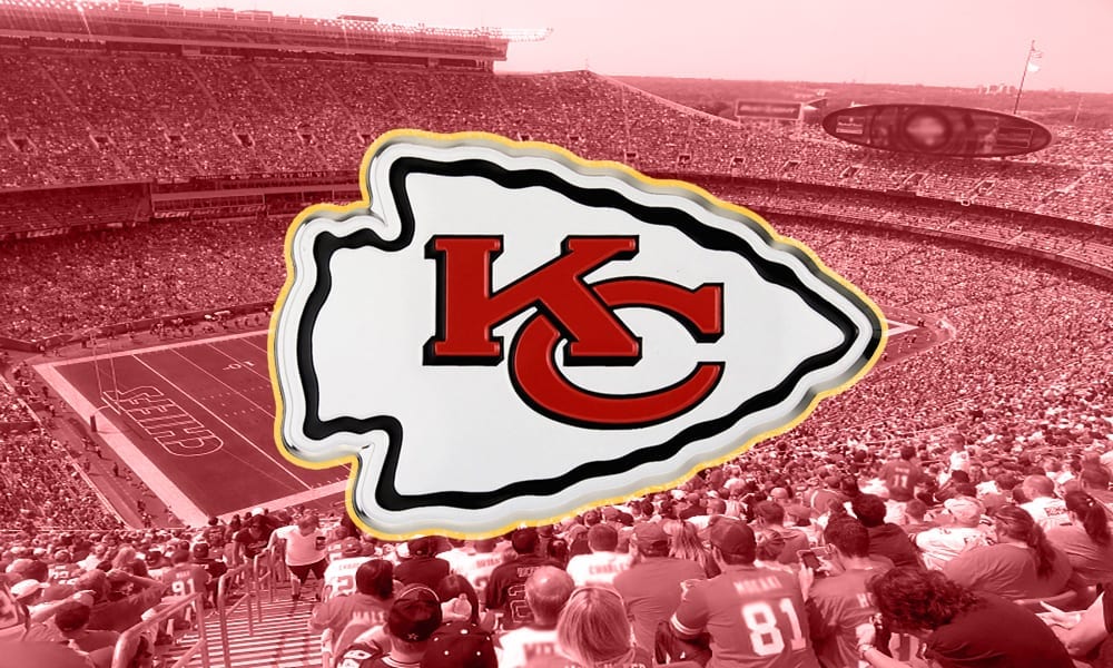 Chiefs Early Betting Favorites in Super Bowl LV
