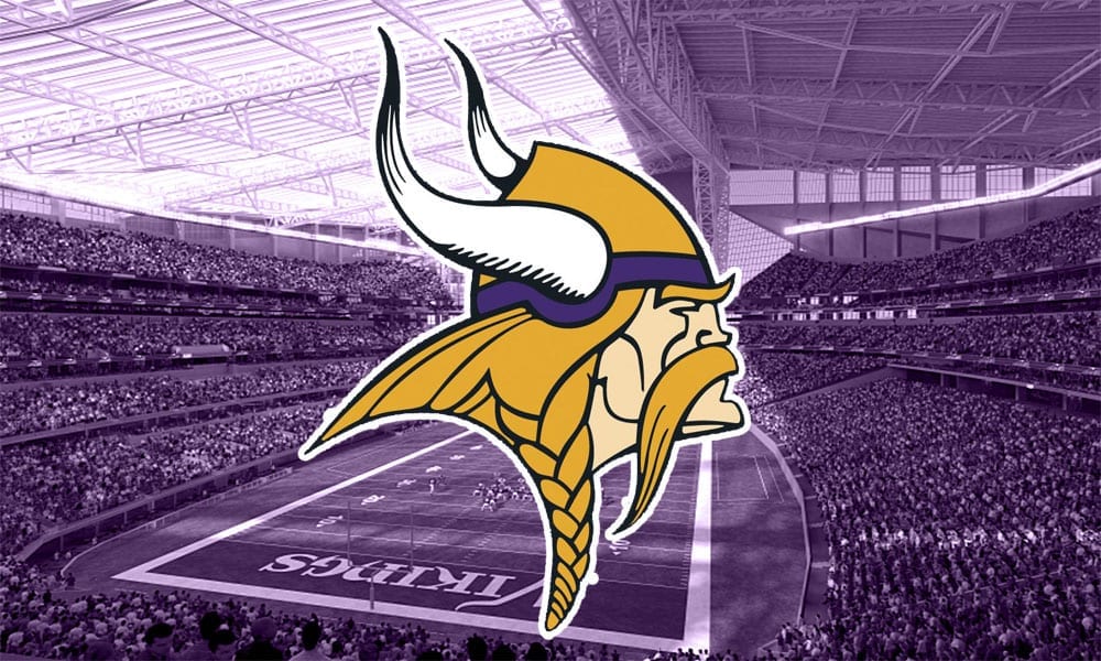Vikings Re-sign the “Hitman” for Four More Years