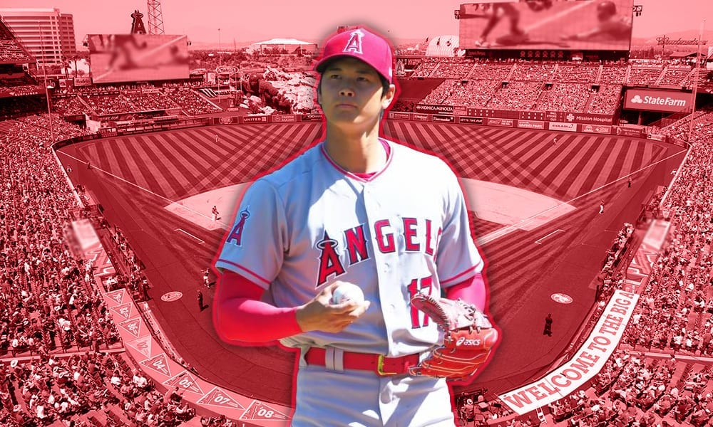 Angels’ Shohei Ohtani Set to Make MLB-Record $65 Million in 2023