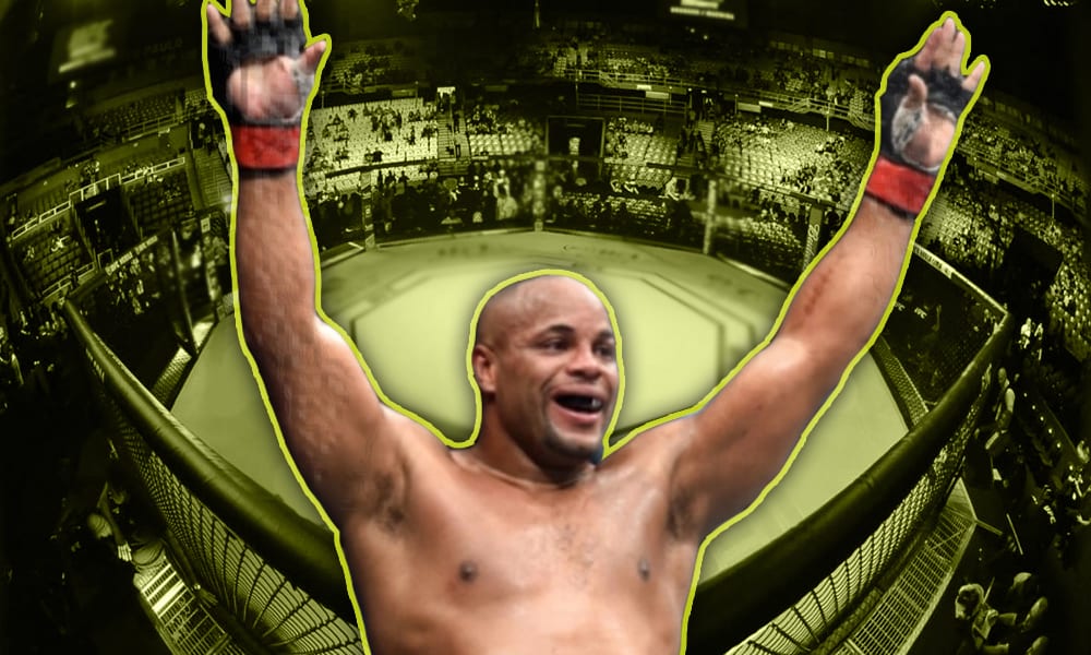 Dana White Believes Daniel Cormier Will Fight Beyond UFC 252