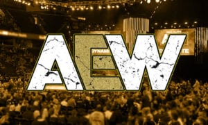 AEW news