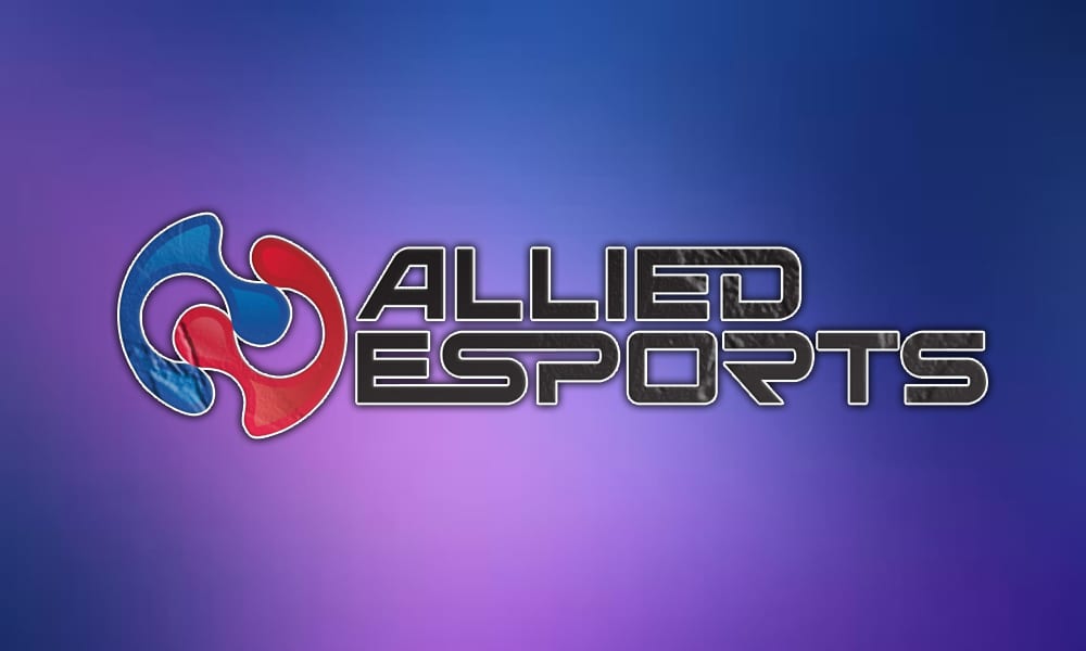 Allied Esports Announces Partnership with Trovo