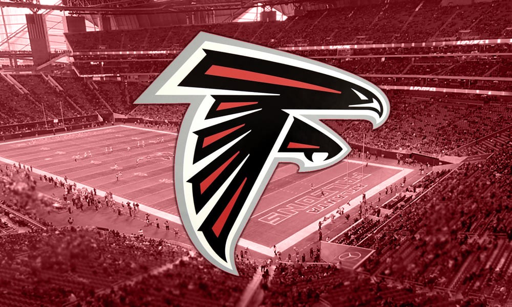 Falcons Using Drones to Clean Stadium After Games