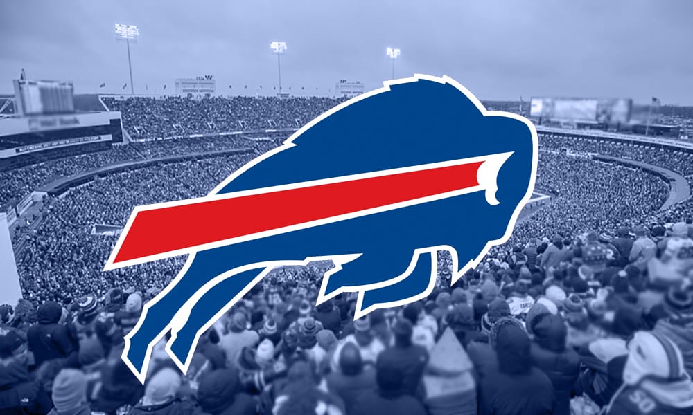 Bills Playing in ‘Bills Stadium’ Until Sponsor Found