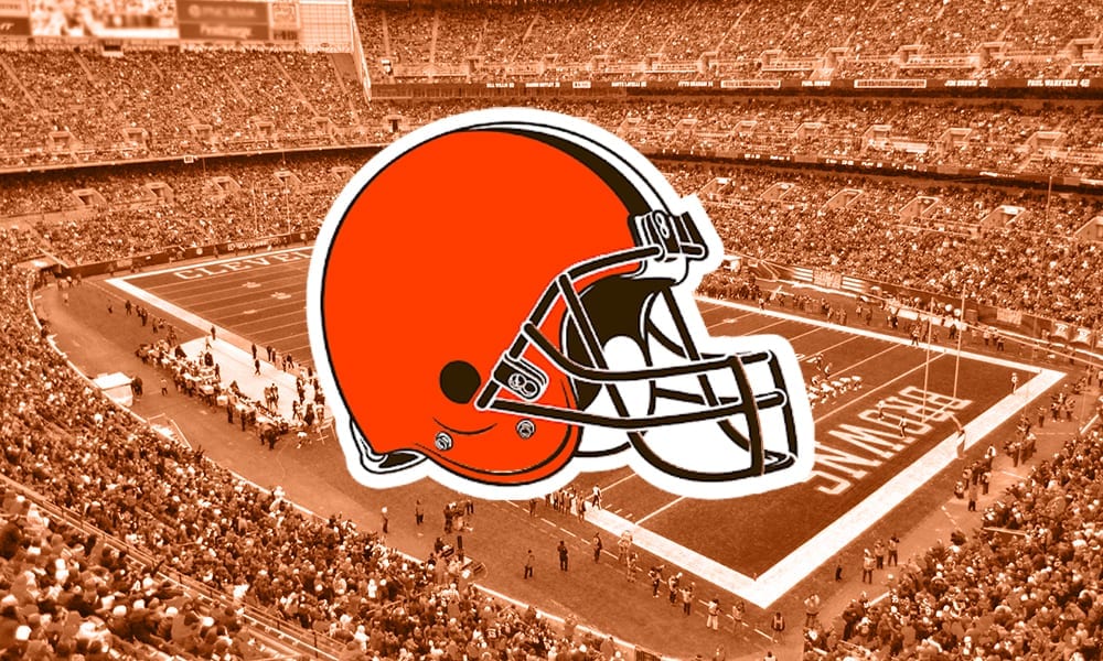 Browns Close Facility Due to Positive COVID-19 Test