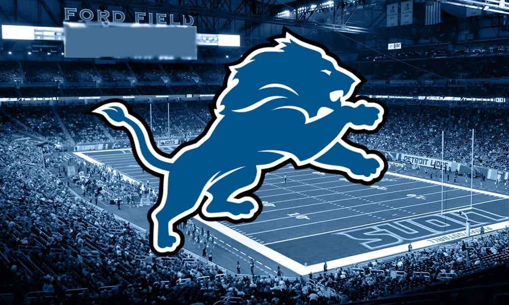What is Going on With the Detroit Lions?