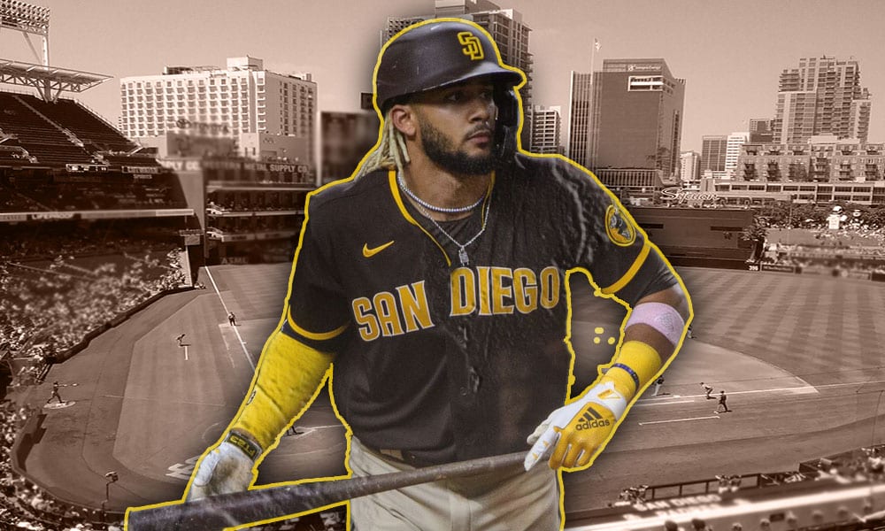 The Padres Are Fernando Tatis Jr.’s Team For the Next 14 Years