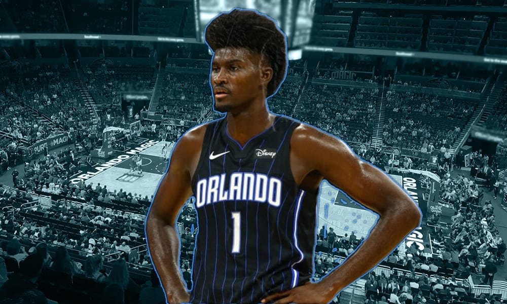 Magic’s Jonathan Isaac Suffers Torn ACL in Left Knee