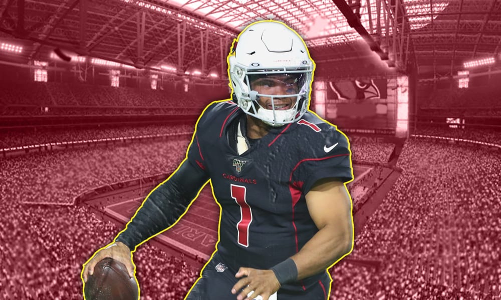 Cardinals’ Kyler Murray Likely Suffered Torn ACL