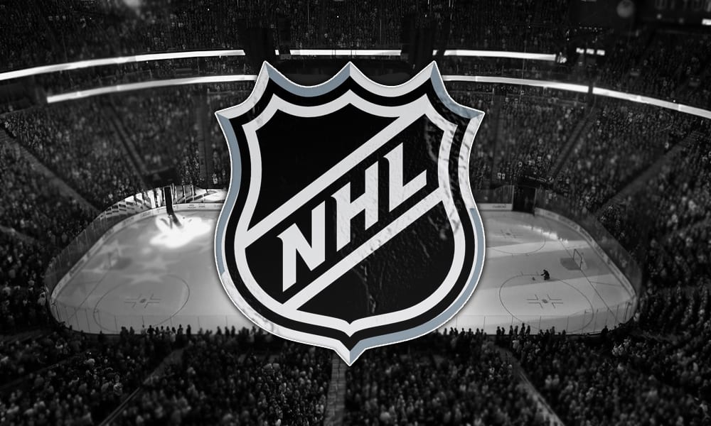 NHL Pausing Season Wednesday Amid COVID-19 Cases