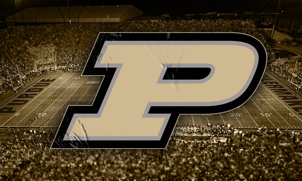 Purdue’s Jeff Brohm Discusses His Plan for Spring Football