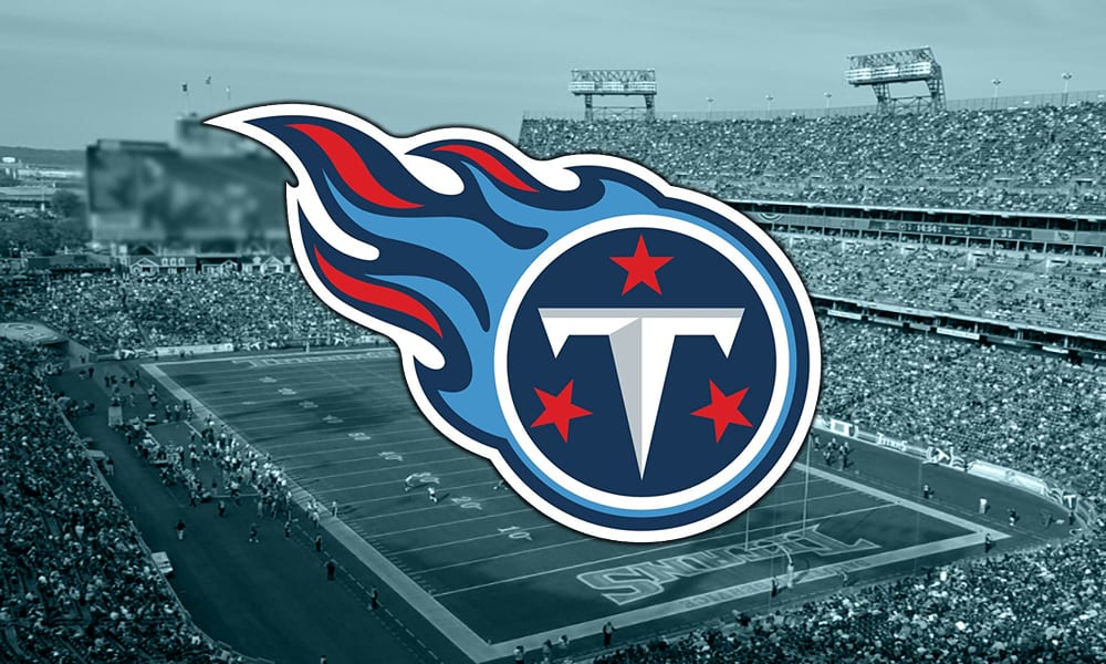 Titans’ Isaiah Wilson Arrested for DUI
