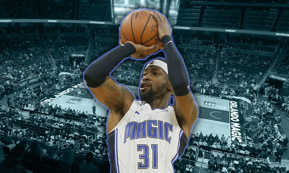 Magic’s Terrence Ross Returns to Bubble