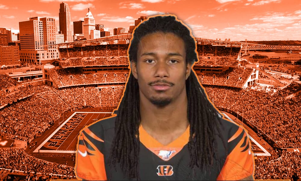 Bengals’ Trae Waynes To Miss Significant Time