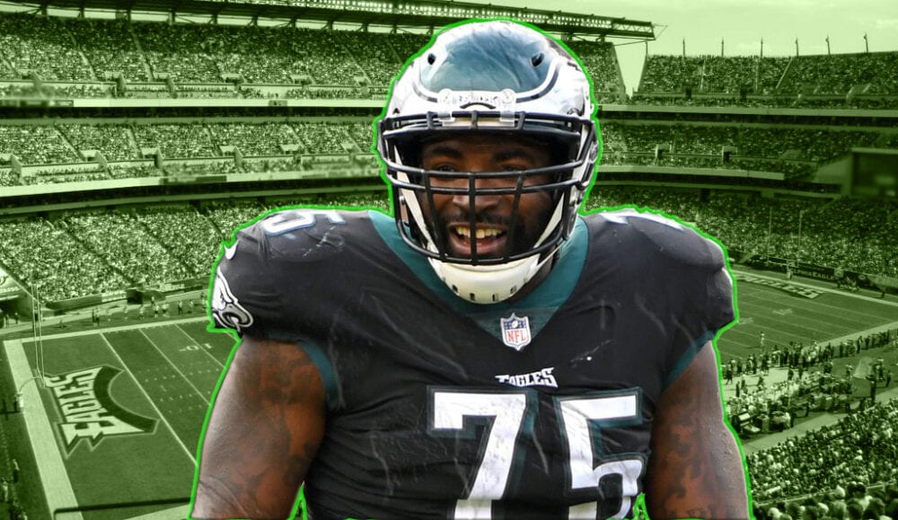Eagles Re-Sign Vinny Curry
