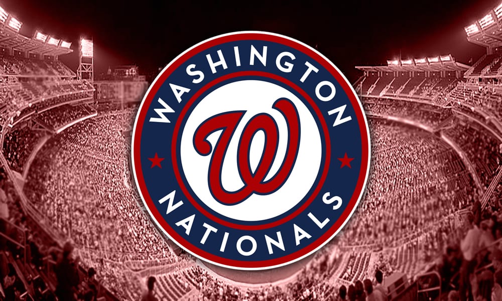 Nationals Reach Extension with Mike Rizzo