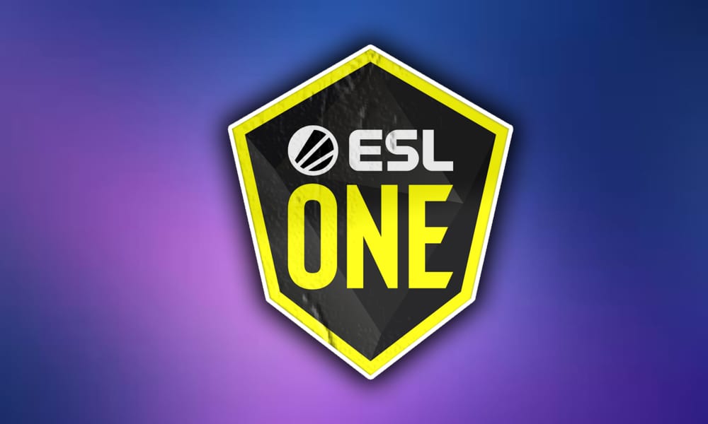 ESL One: Rio Major Officially Canceled