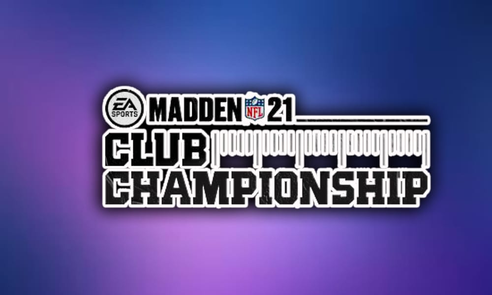 Madden Club Championship Announces Gillette, Oakley, Snickers, Campbell’s as New Sponsors