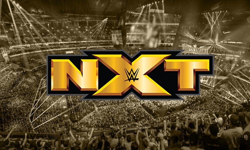 NXT Could Move to Tuesday Nights