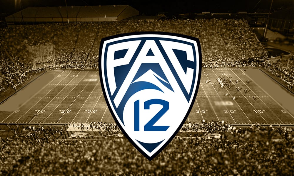 Pac-12 Playing Abbreviated Schedule Starting in November