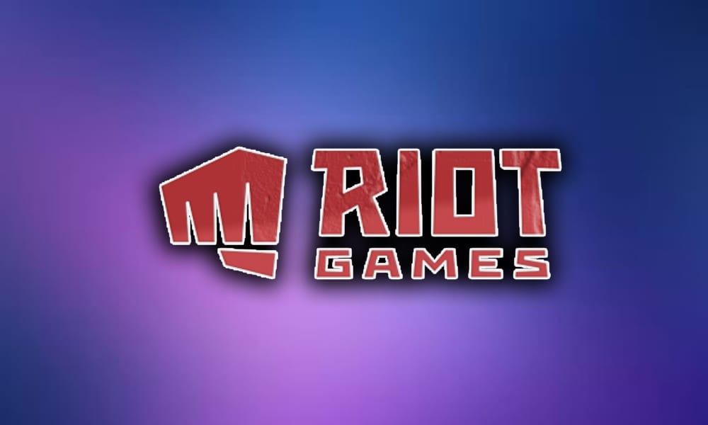 Riot Games Partnering with Intel for Intel Arabian Cup