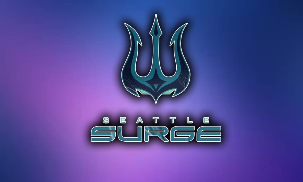 Seattle Surge Adds Prestinni, Gunless, and Loony