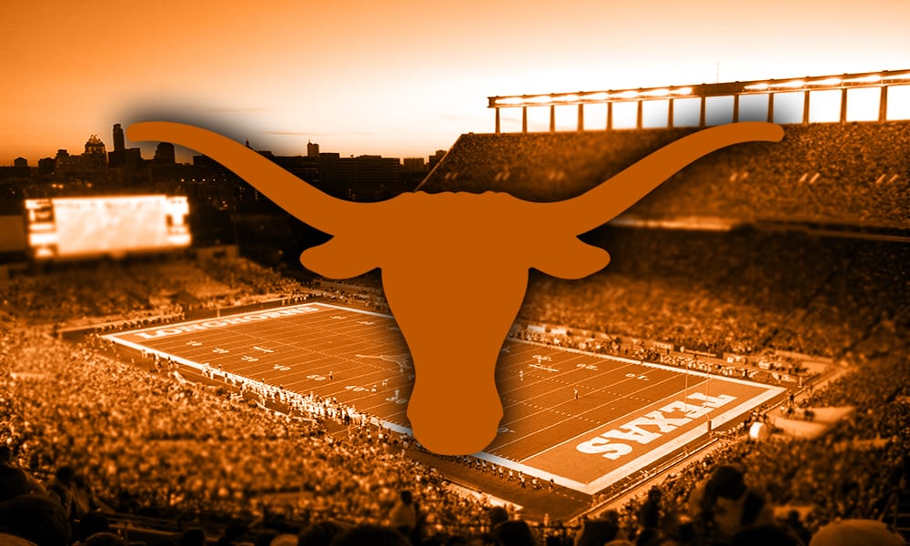 texas longhorns