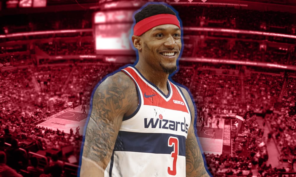Russell Westbrook Tried to Convince Bradley Beal to Request Trade from Wizards