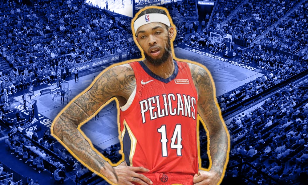 Who is the Leader of the Pelicans?