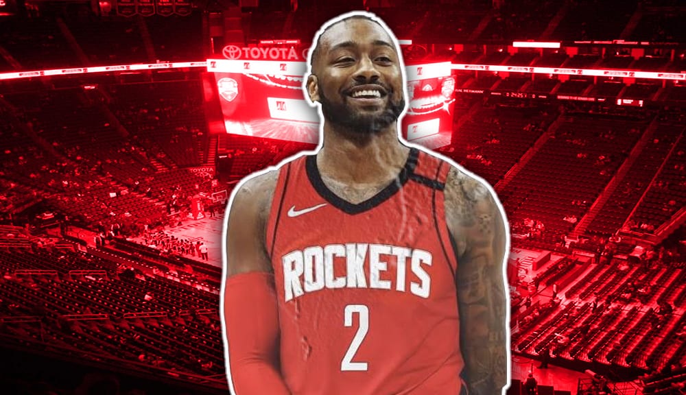 Rockets John Wall Vows to Return to All-Star Form