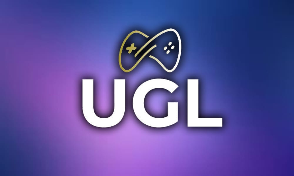 Ultimate Gaming League Launches Later This Month