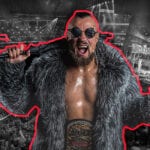 Marty Scurll