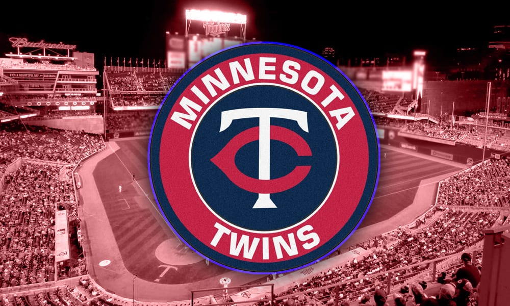 Minnesota Twins Announce Partnership with Wisdom Gaming, Sponsorship of Minnesota Varsity League