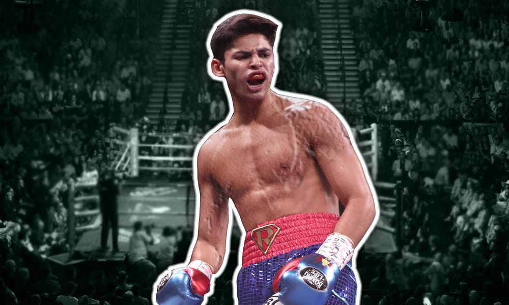 Two Reasons Why Ryan Garcia Will Lose To Manny Pacquiao
