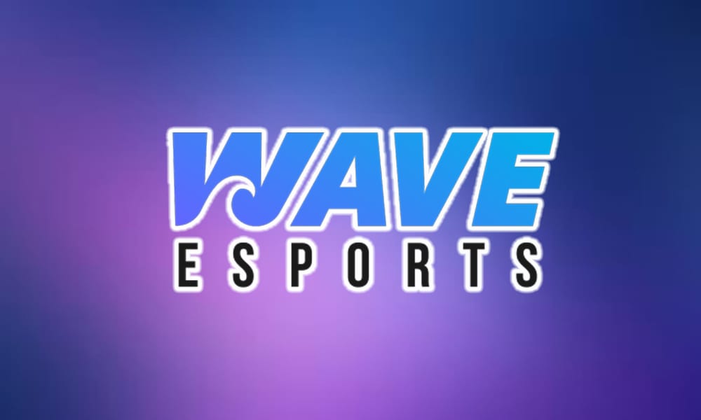 Wave Esports Partners with Logitech