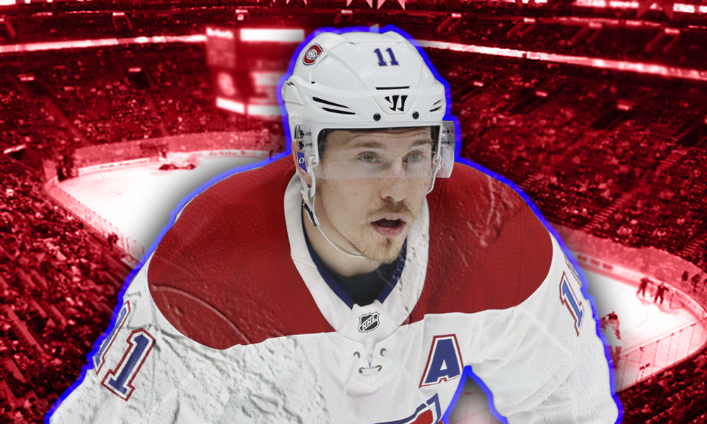 Canadiens’ Brendan Gallagher Fuming Over Potential Game Winner Being Overturned