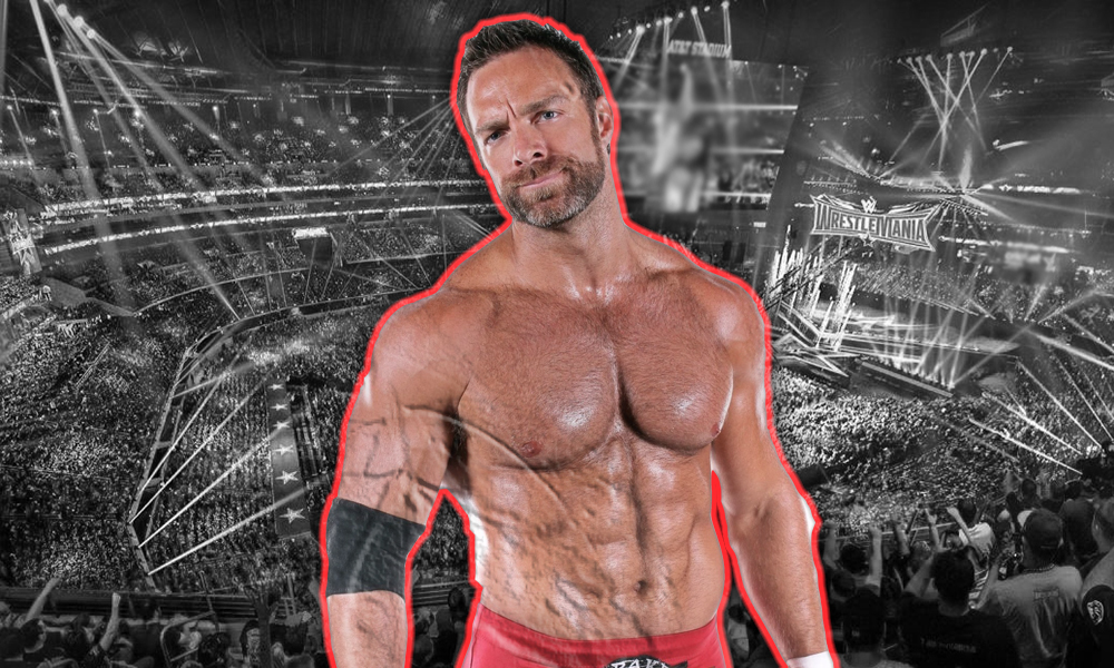Eli Drake Debuts at NXT TakeOver, Now ‘LA Knight’
