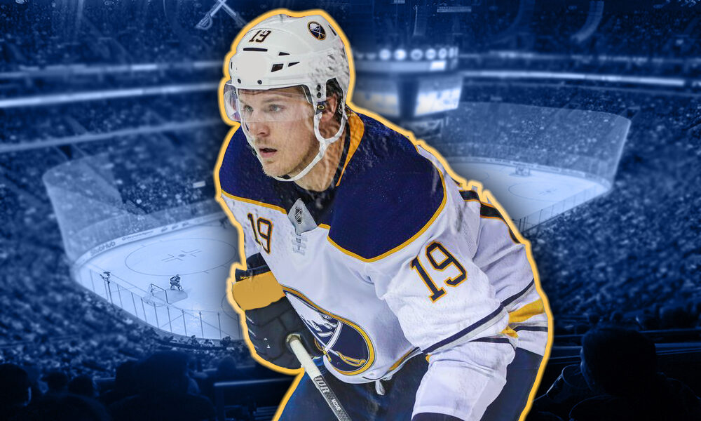Sabres’ Jake McCabe Suffers ACL, MCL, Meniscus Injury