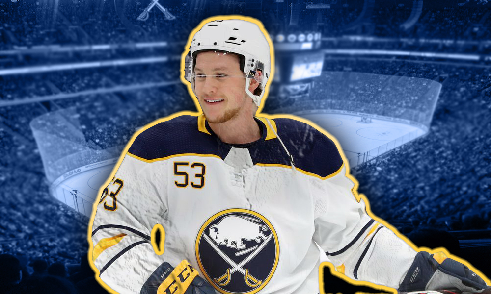 Sabres’ Jeff Skinner Could See Significant Decrease in Playing Time