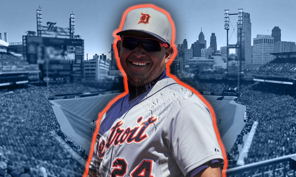 Tigers Making Changes to Comerica Park
