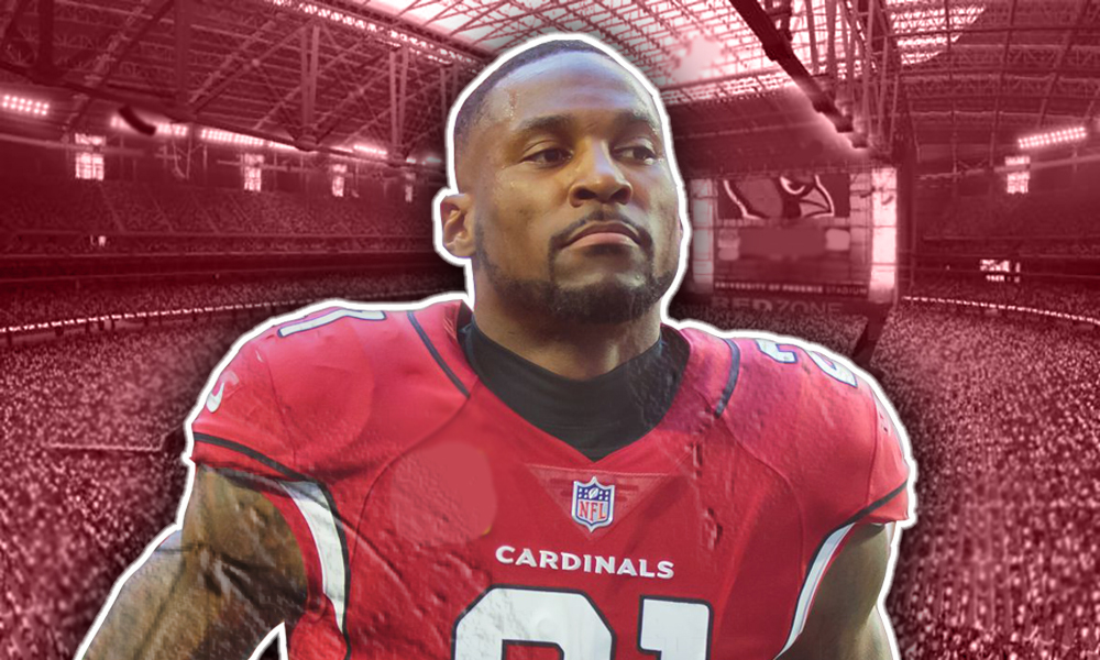 Cardinals Hope To Re-Sign Patrick Peterson