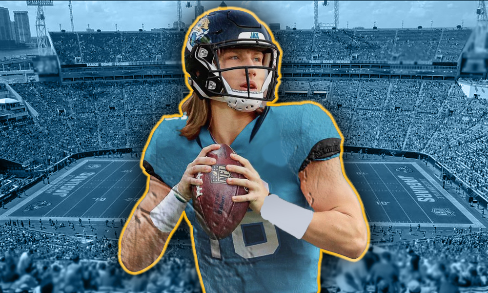 Jaguars’ Trevor Lawrence Talks Successful Start Following Win Over Chargers