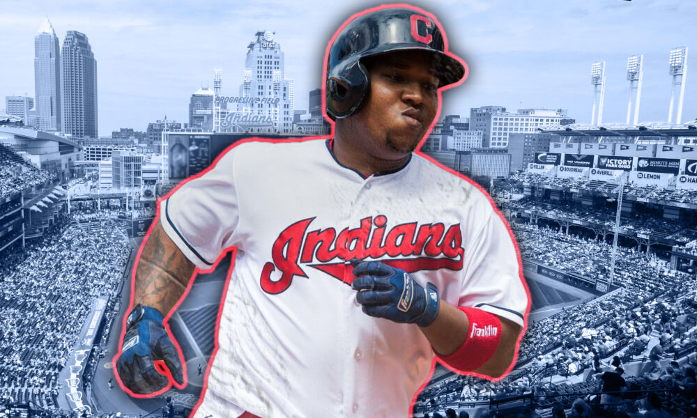 Indians Interested in Contract Extension for Jose Ramirez
