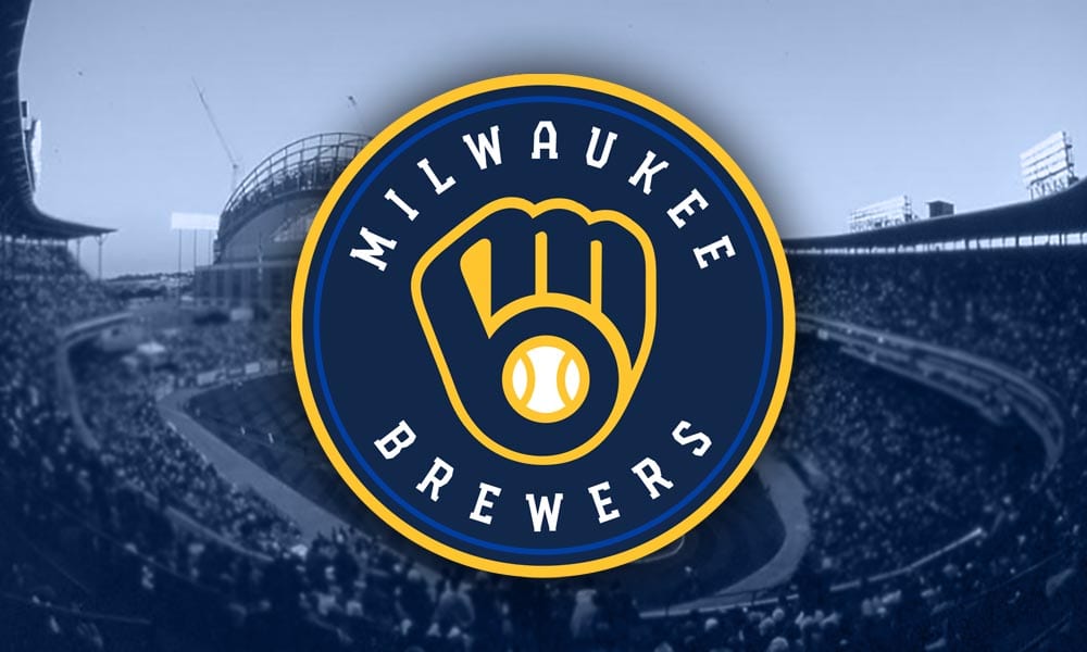 Burnes and Hader Pitch a No-No for the Brew Crew