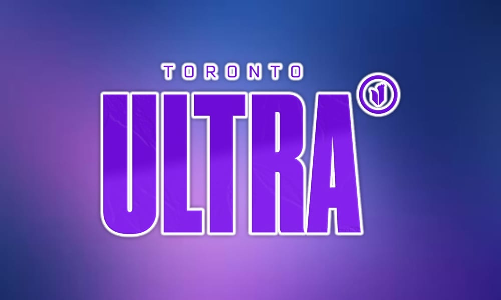 Toronto Ultra Announces Partnership with Bud Light