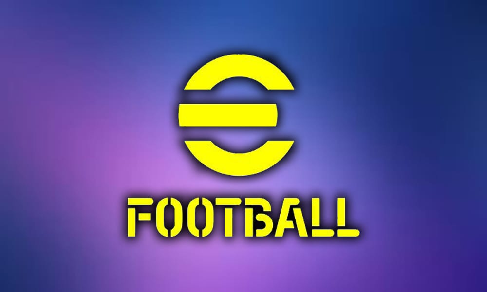 Konami Rebrands PES to eFootball