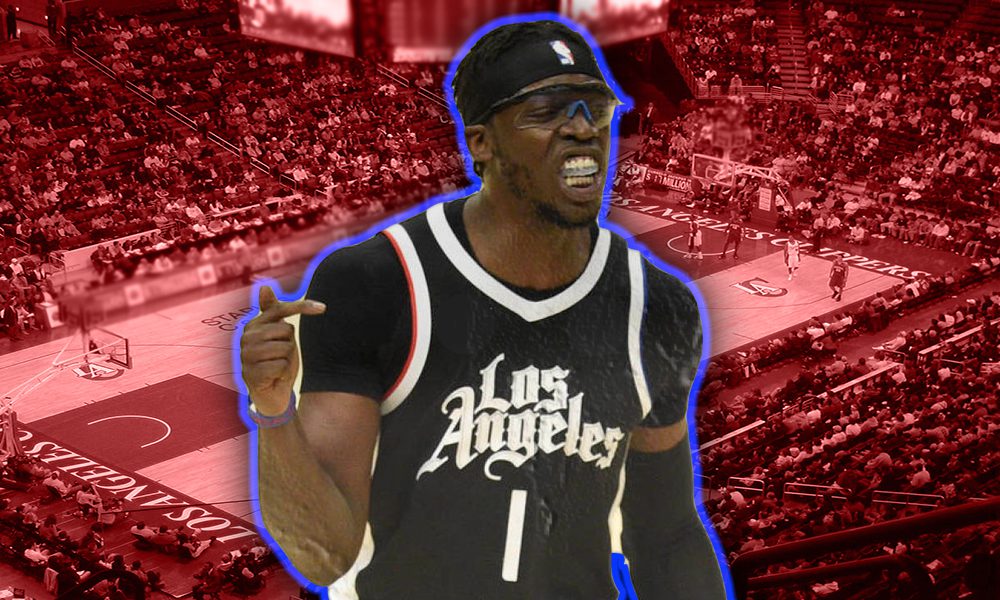 Clippers Re-Sign Reggie Jackson to Two-Year Deal
